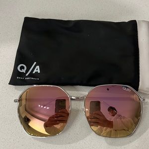 Quay sunnies 😎